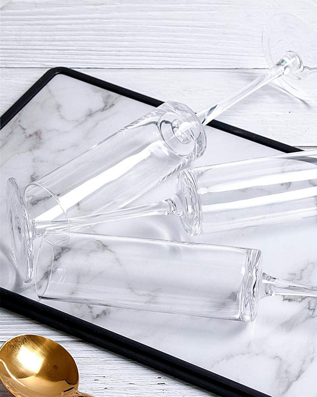 engagement party gifts champange flutes amazon