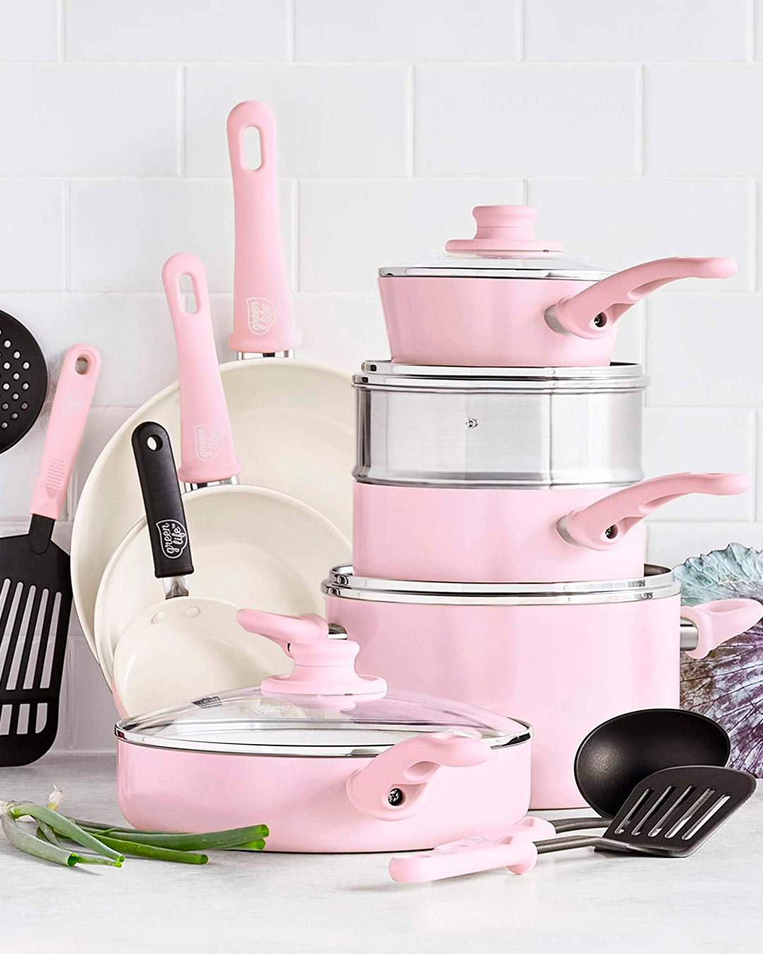 engagement party gifts cook set