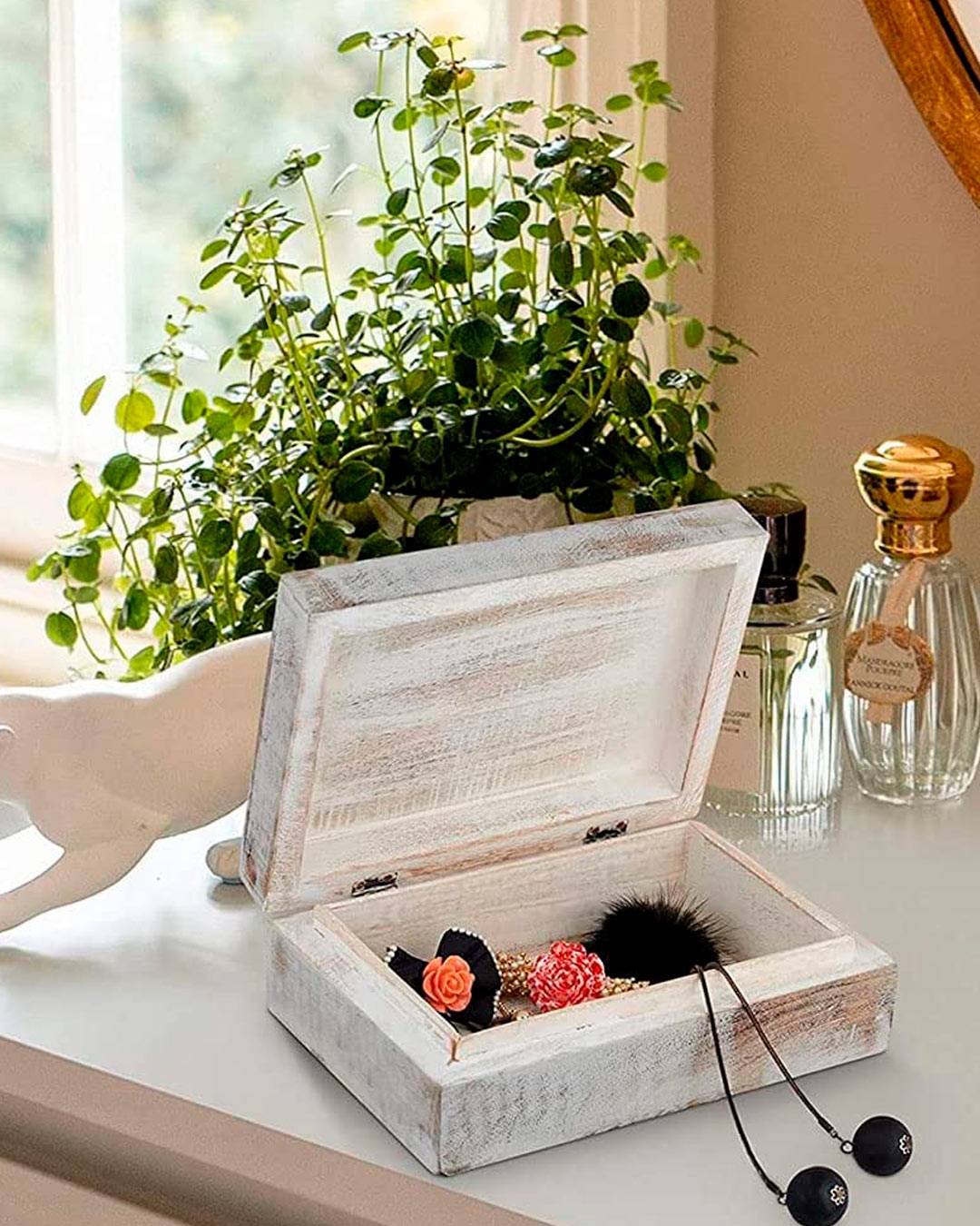 engagement party gifts keepsake box