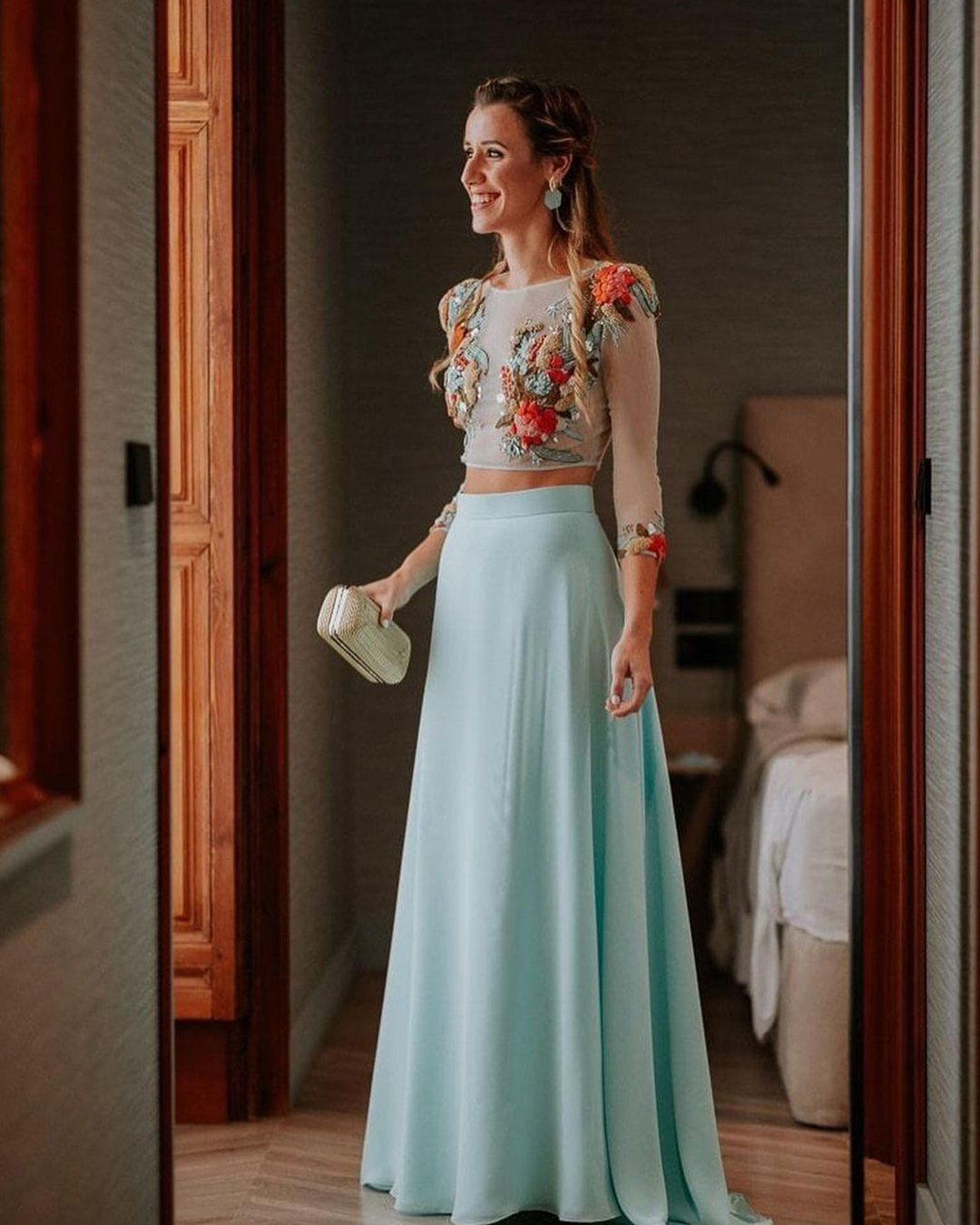 Mother Of The Bride Dresses: 27 Looks 