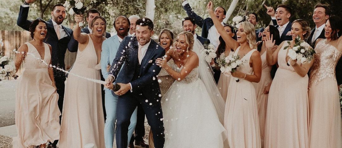 A Heartfelt Thank You Speech for the Unforgettable Celebration