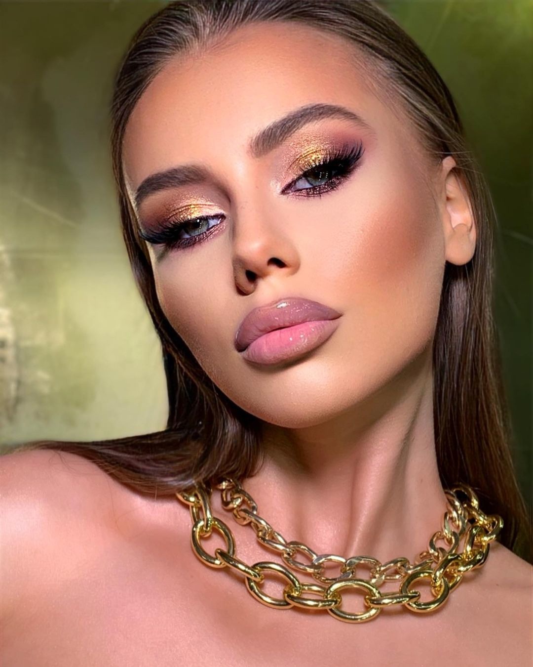 Simple Wedding Guest Makeup Saubhaya Makeup