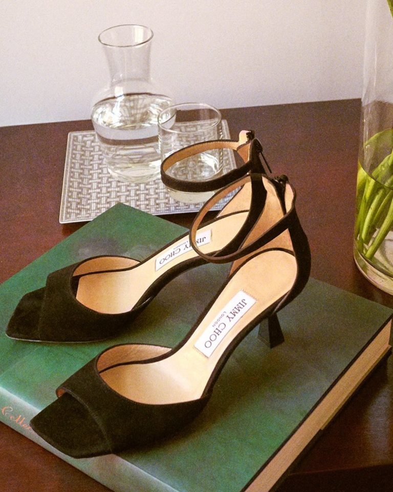 guest wedding shoes