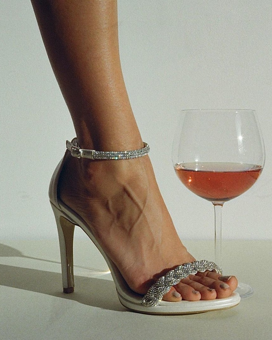wedding guest shoes elegant heels