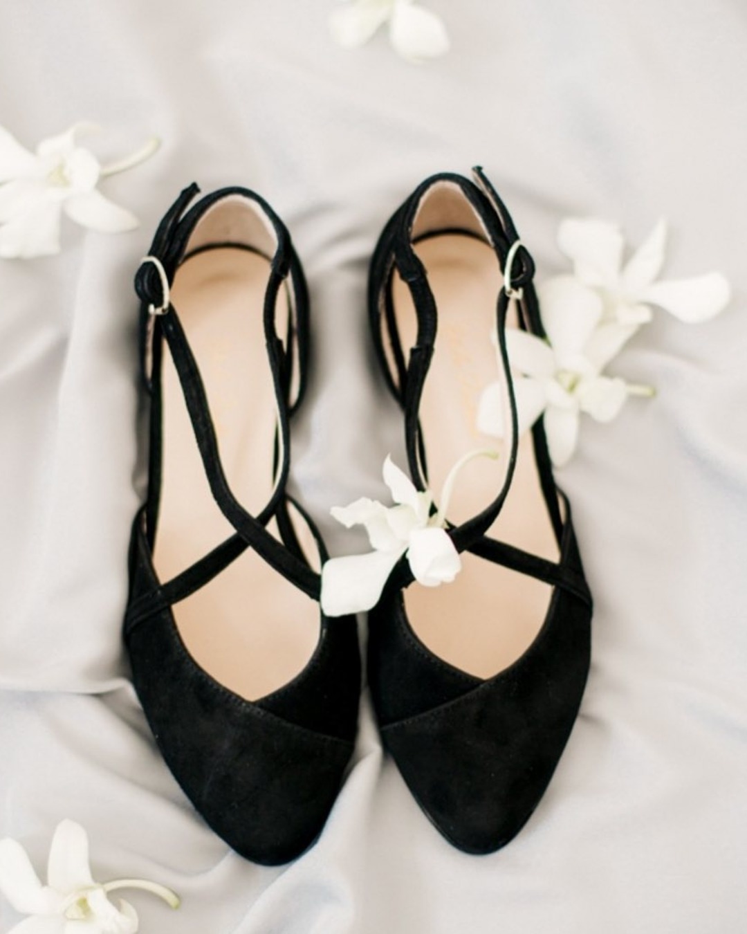 wedding guest shoes flat