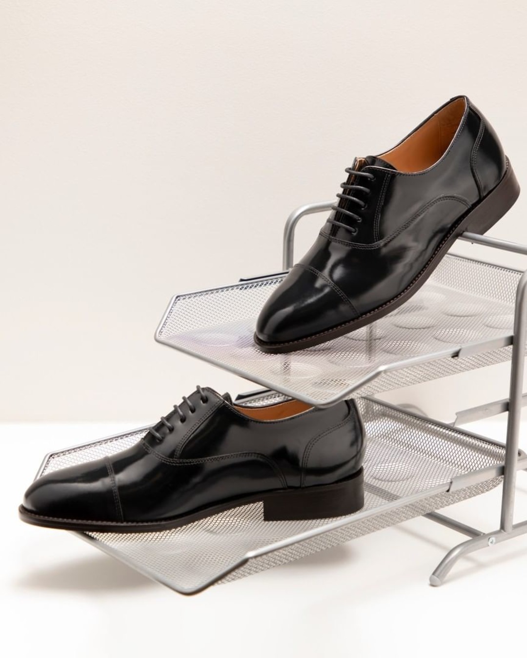 wedding guest shoes formal men black