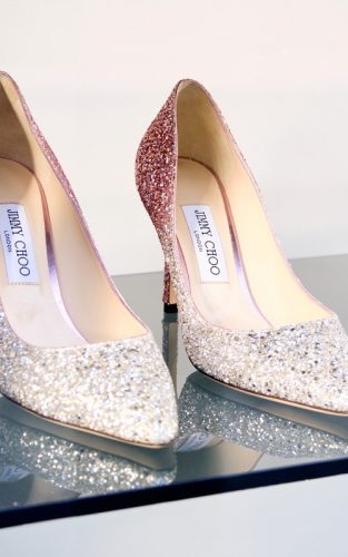 wedding guest shoes