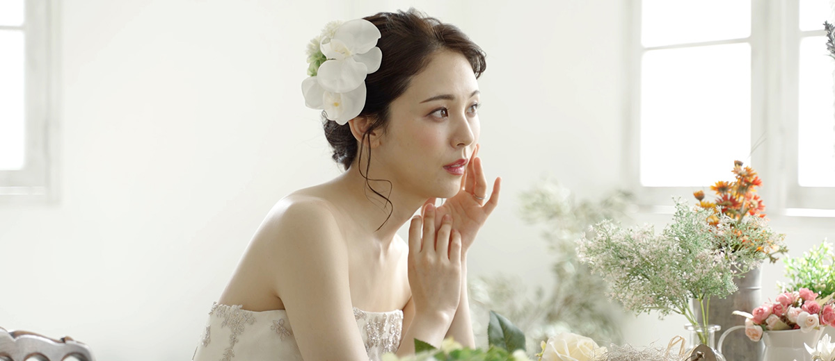 30 Asian Wedding Hairstyles Ideas For 2025 [Guide & FAQs]