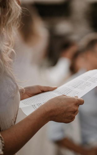 Best Friend Wedding Speech: Write And Deliver It Perfectly