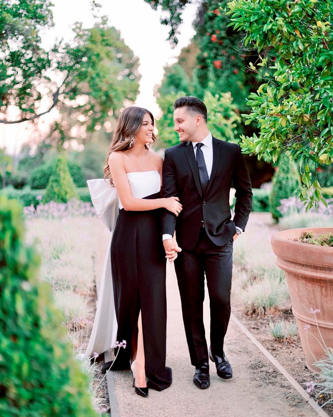 All You Need To Know About A Black Tie Wedding A Full Guide