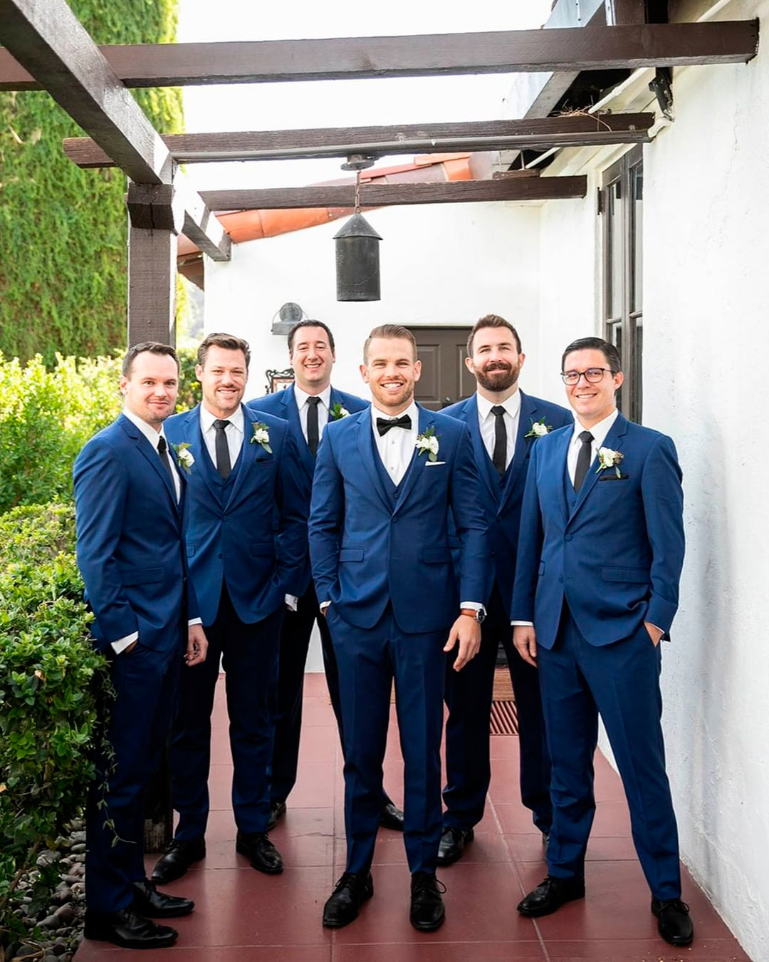 All You Need To Know About A BlackTie Wedding A Full Guide