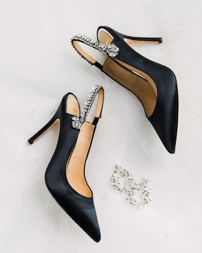 cheap bridesmaid shoes