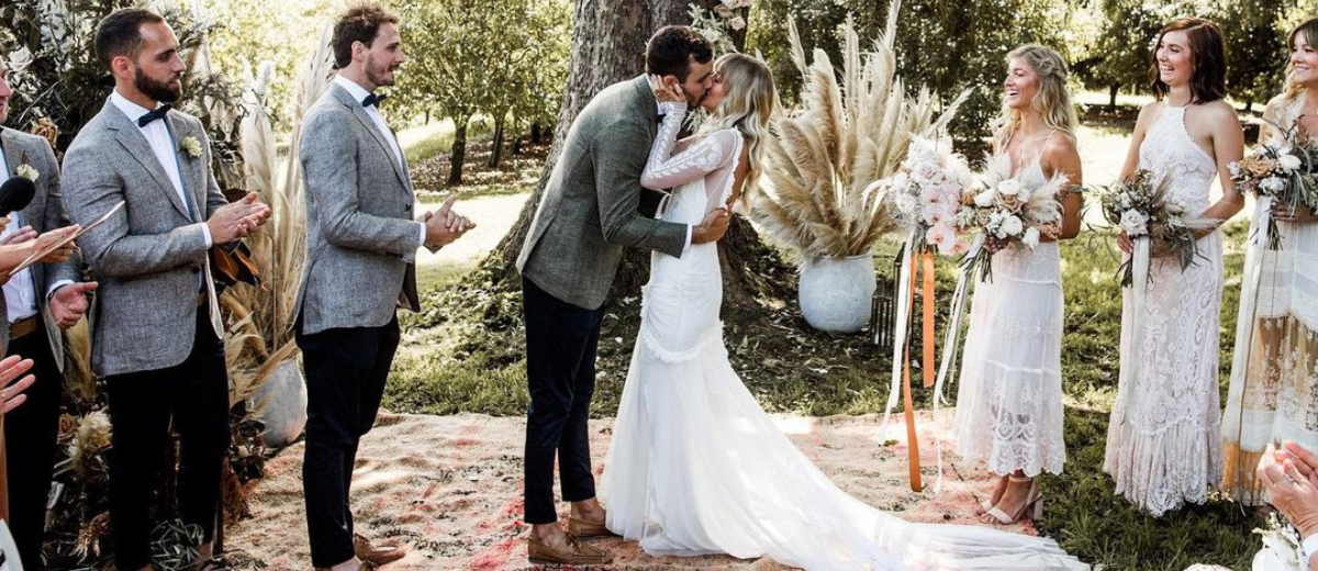 Best Brother Wedding Speech For Groom And Bride