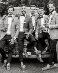 how to write a speech for my brother's wedding