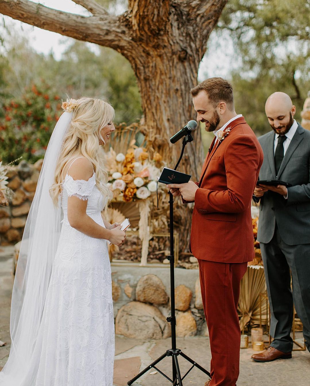 Celebrity Speeches To Inspire Your Wedding Toast: 10 Ideas