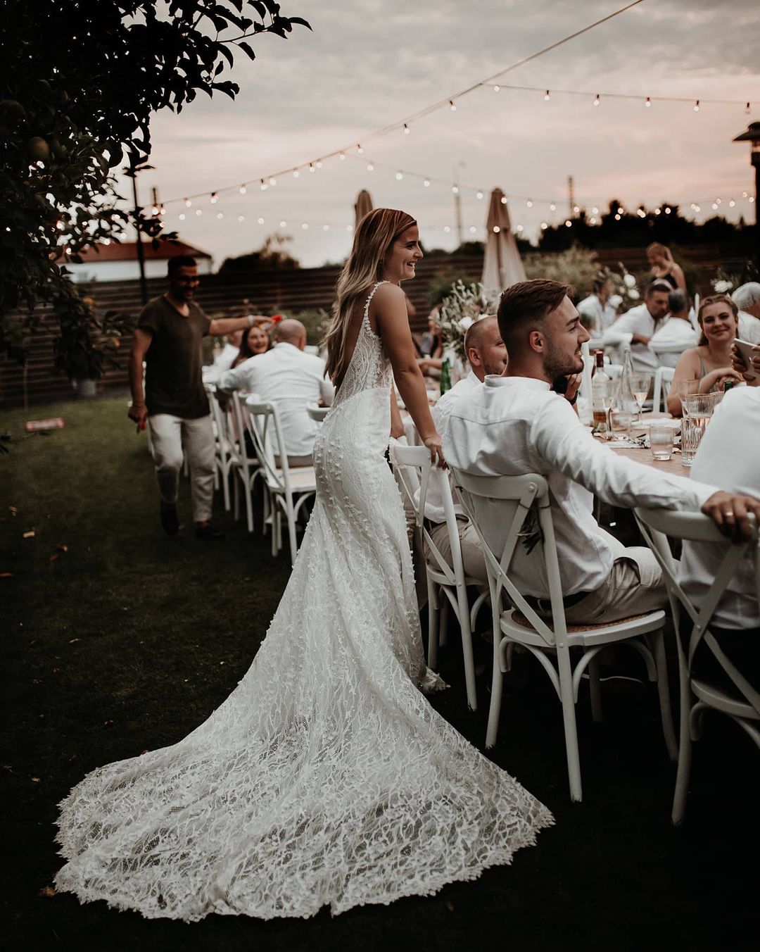 Celebrity Speeches To Inspire Your Wedding Toast: 10 Ideas