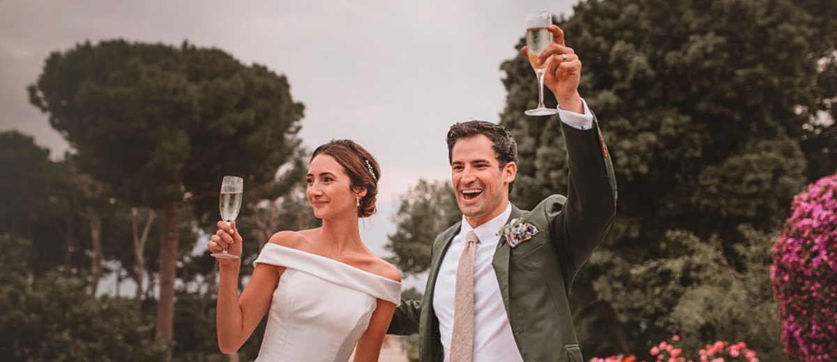 Inspiring Celebrity Speeches To Create The Most Emotional Wedding Toast