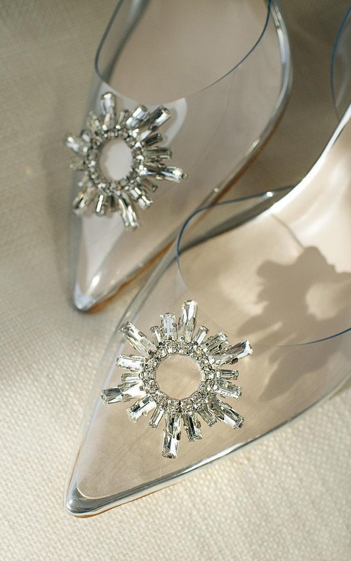 Cinderella Wedding Shoes: 23 Of The Most Beautiful Ideas   FAQs