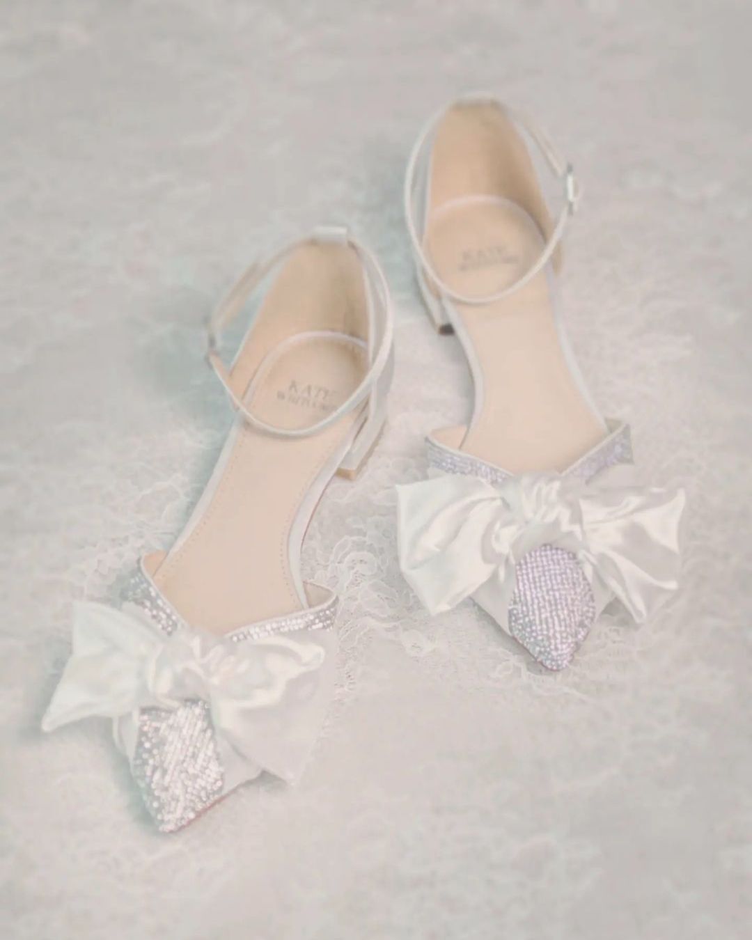 cinderella wedding shoes flats