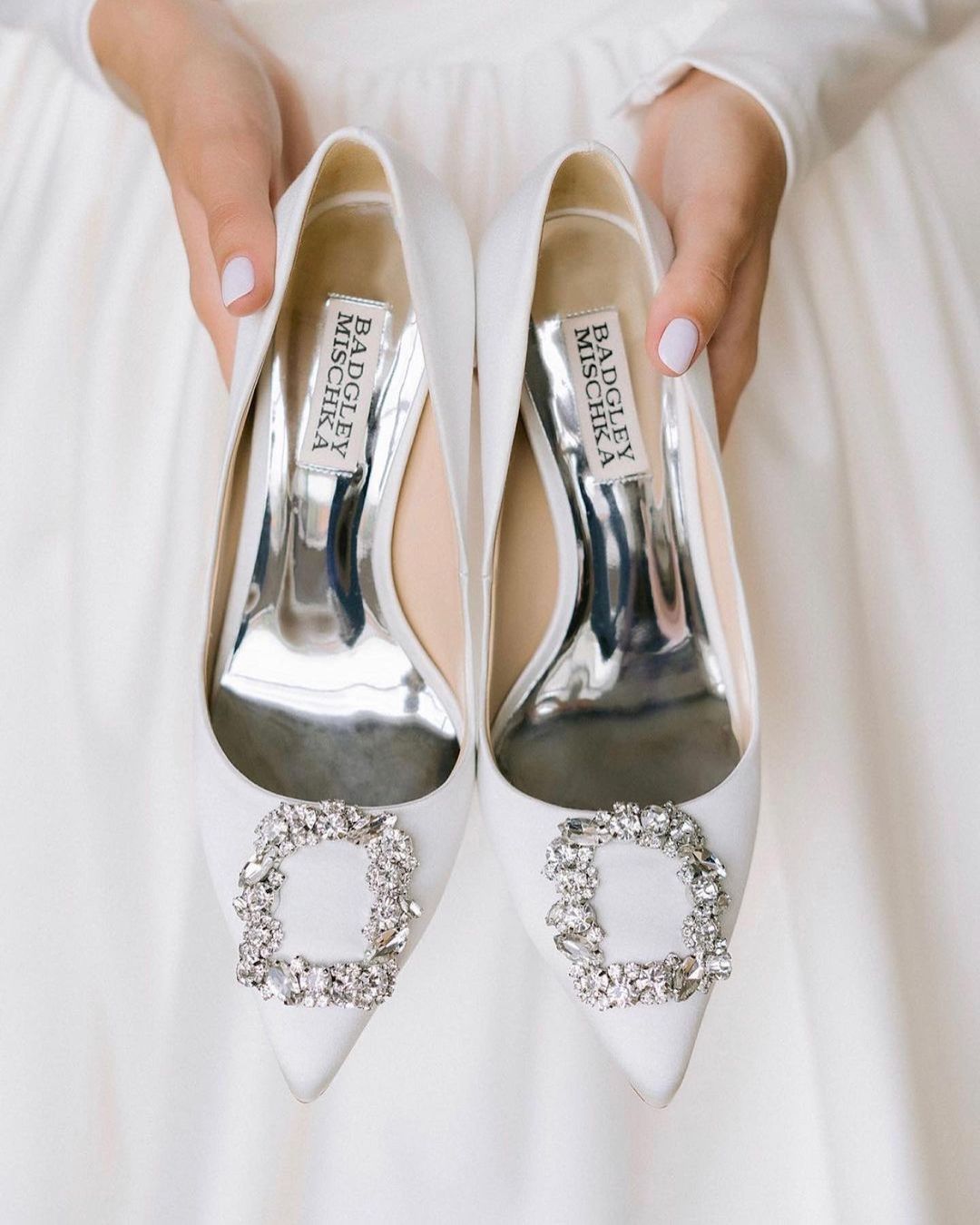 cinderella wedding shoes heels
