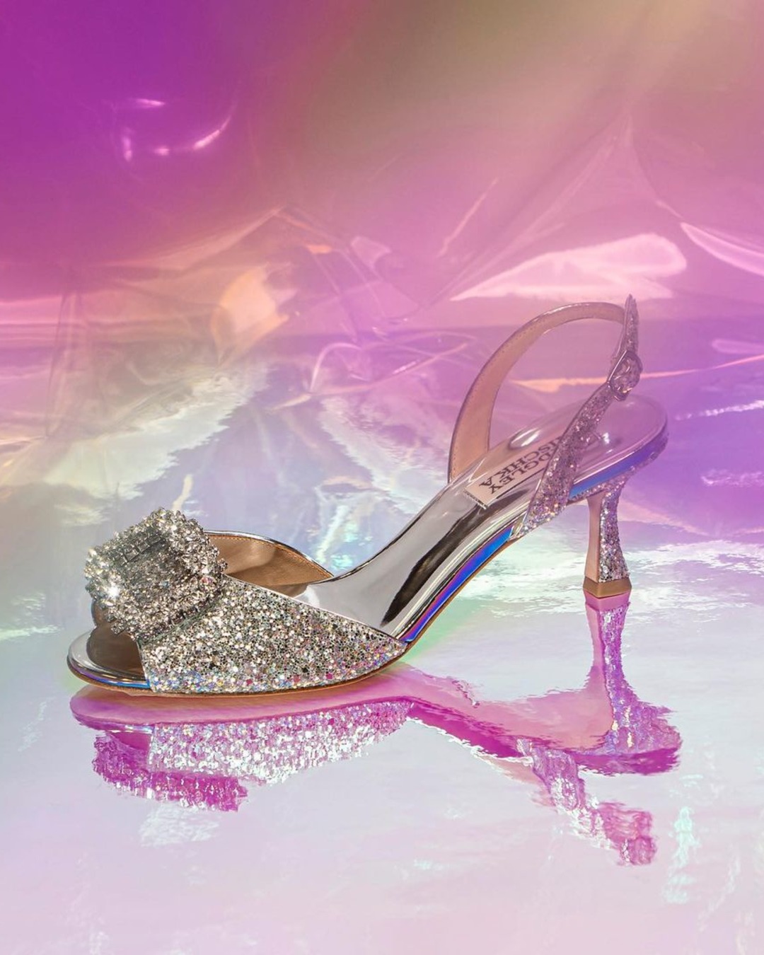 cinderella wedding shoes low heel