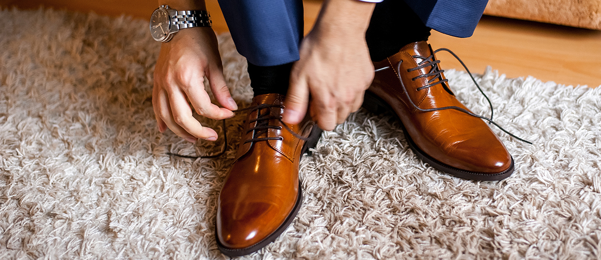 21 Mens Wedding Shoes [2025 Guide + FAQs]