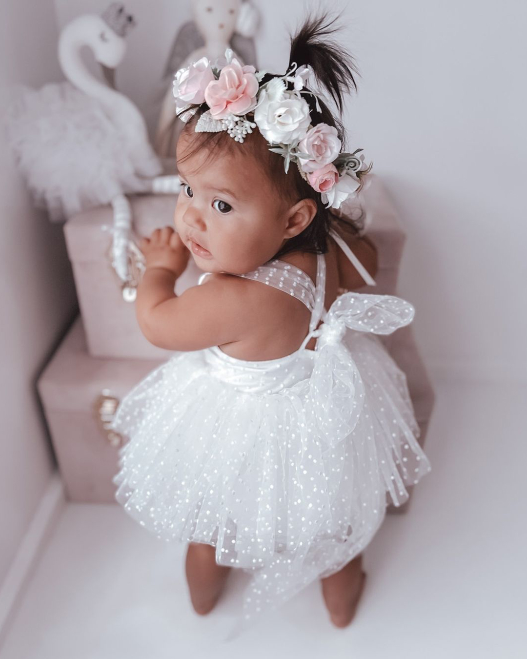 flower girl dresses toddler simple arabellaandrose