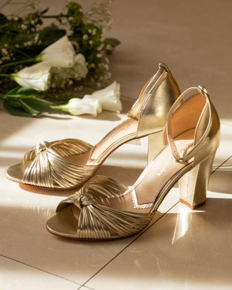 Gold Shoes For Wedding 18 Dazzling Ideas + Faqs — free download