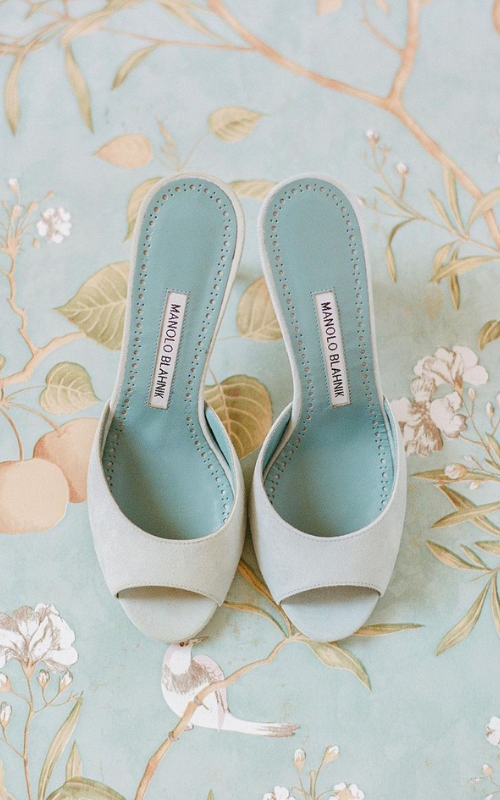 how much to spend on wedding shoes