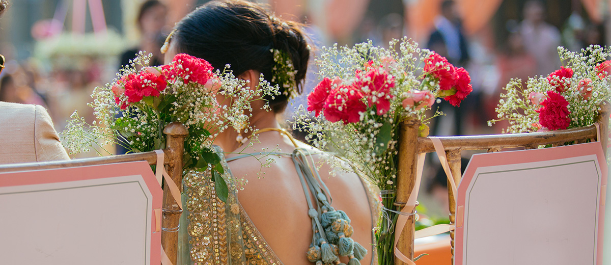 40+ Indian Wedding Hairstyles Ideas 2025 [Expert Tips & FAQs]