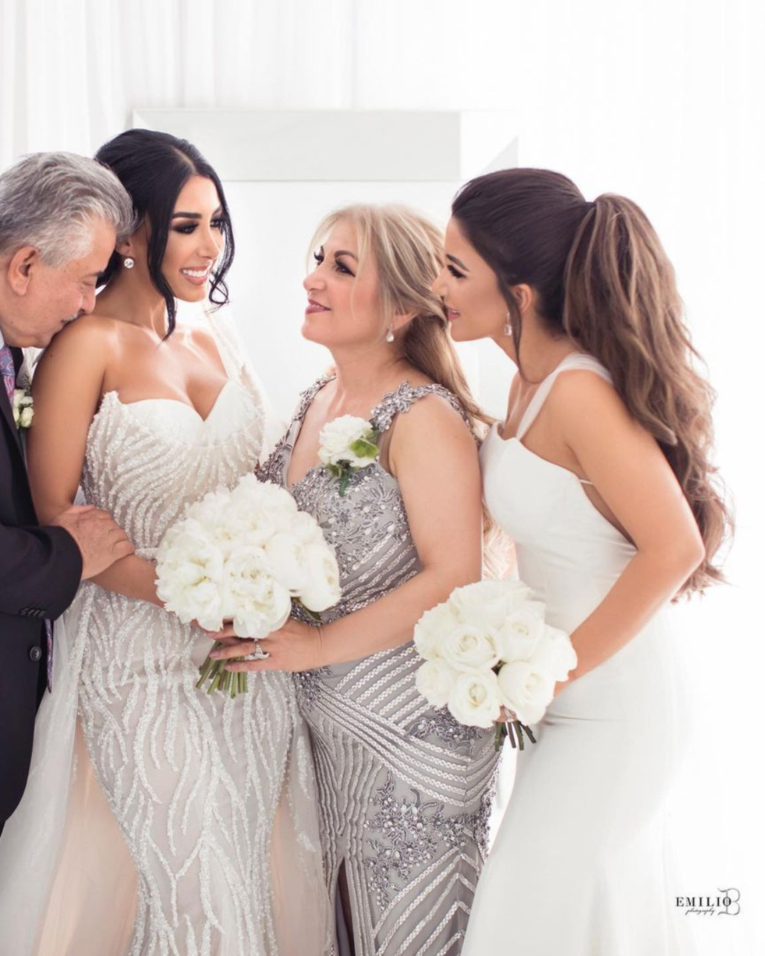 Mother Of The Bride Speech: Unique Guide For Proud Moms Mother Of The Bride Speech: Unique Guide For Proud Moms