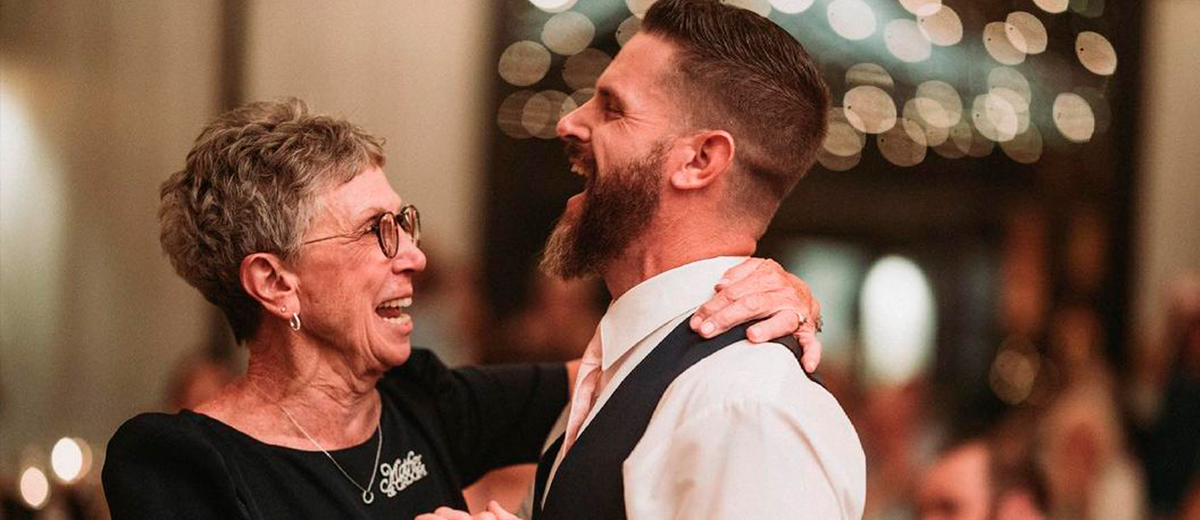 Touching, Motivational, or Short: How to Craft the Perfect Mother of Groom Speech