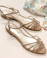 Mother Of The Bride Shoes: 24 The Most Chic And Comfortable Ideas