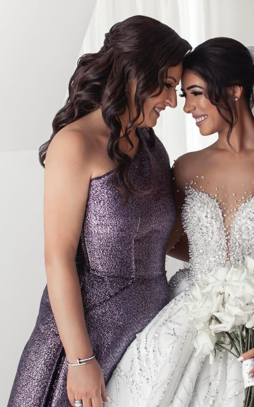 Mother Of The Bride Speech: Unique Guide For Proud Moms Mother Of The Bride Speech: Unique Guide For Proud Moms