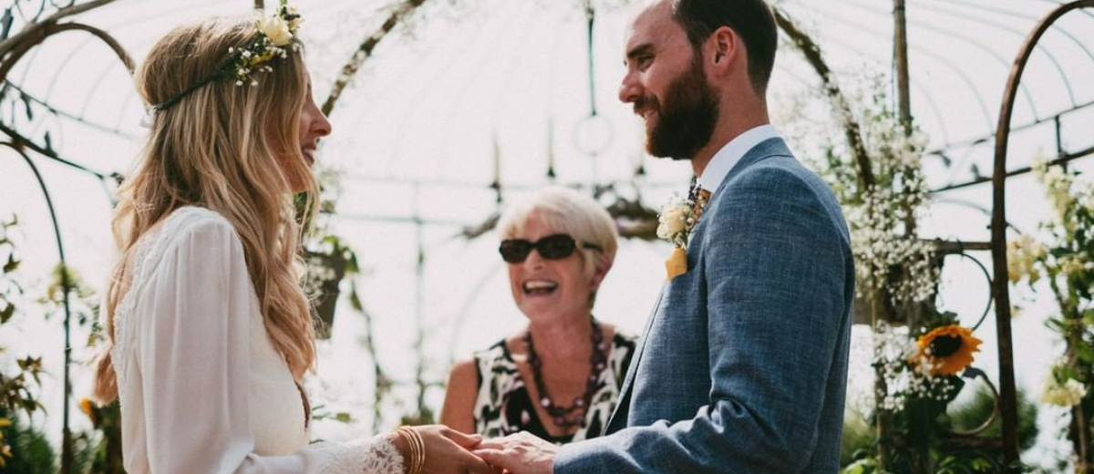 Sweet Mother Of The Bride Speech Ideas For Every Wedding