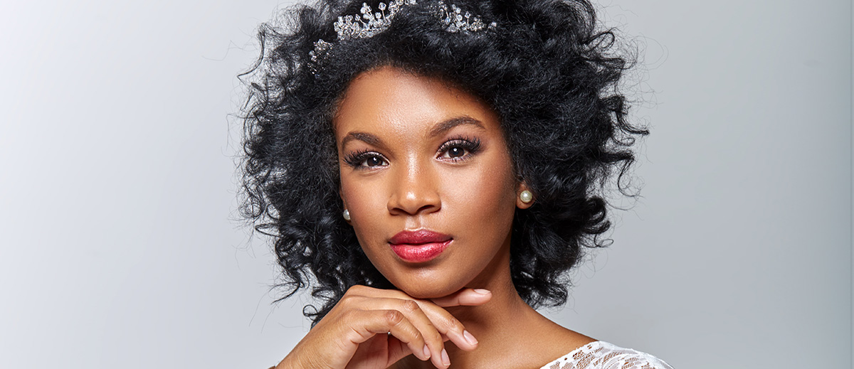 Natural Wedding Hairstyles Superb Ideas For 2025 [Guide & FAQs]