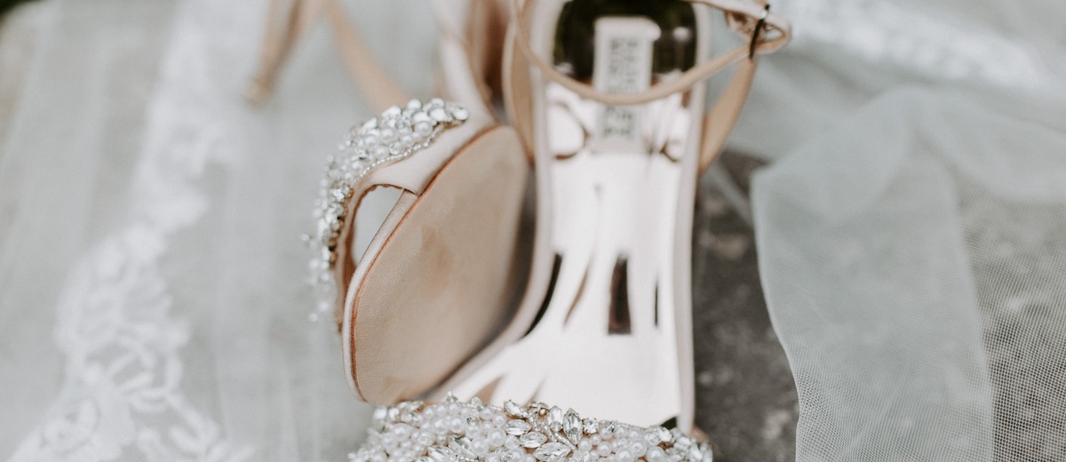 21 Rose Gold Wedding Shoes: Best Ideas + FAQs