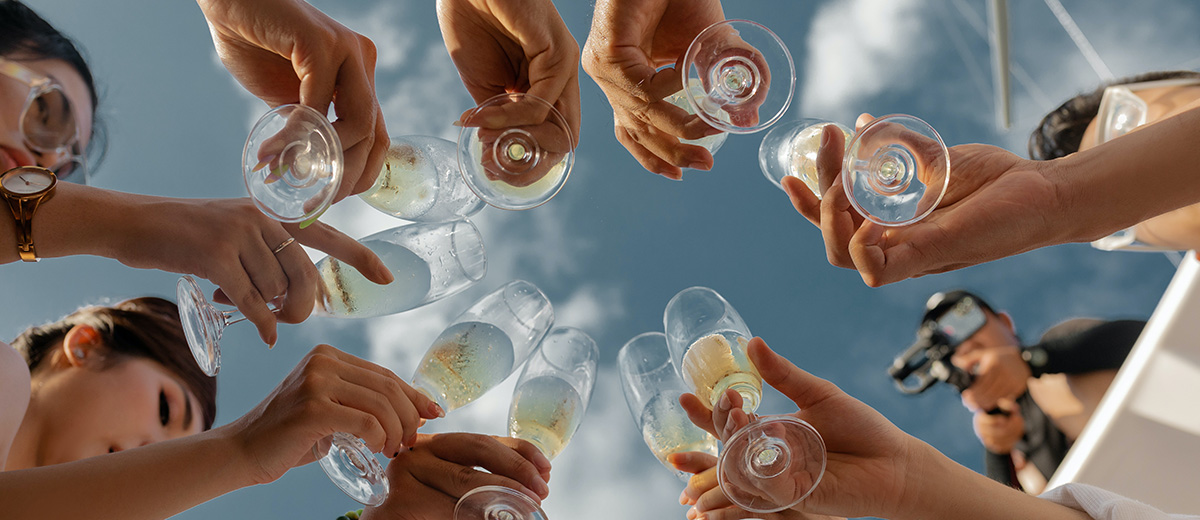 Perfect Short Wedding Speech Examples To Guide You