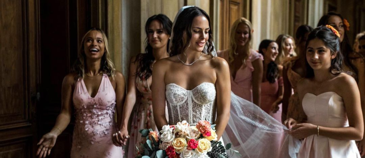 Crafting the Perfect Sister of the Bride Speech: A Heartfelt Guide