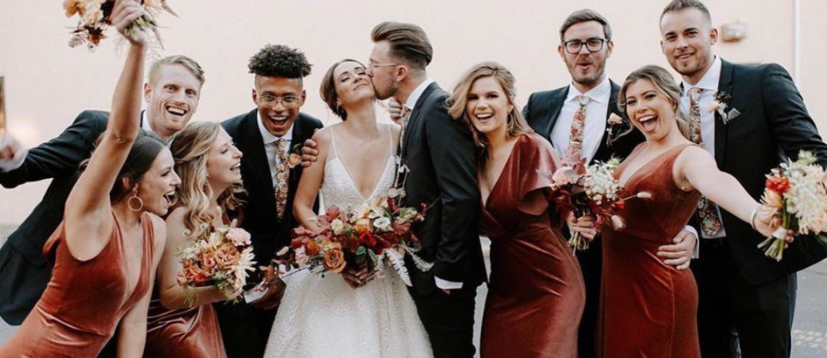 The Perfect Sister Of The Groom Speech Template And Ideas