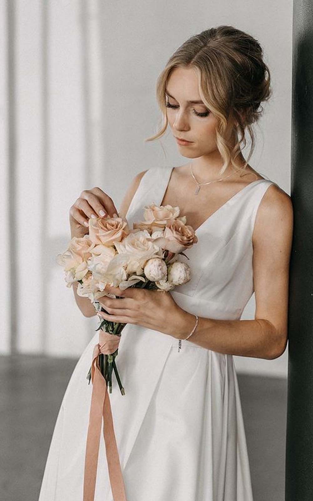 Small Wedding Bouquets Guide for 2025