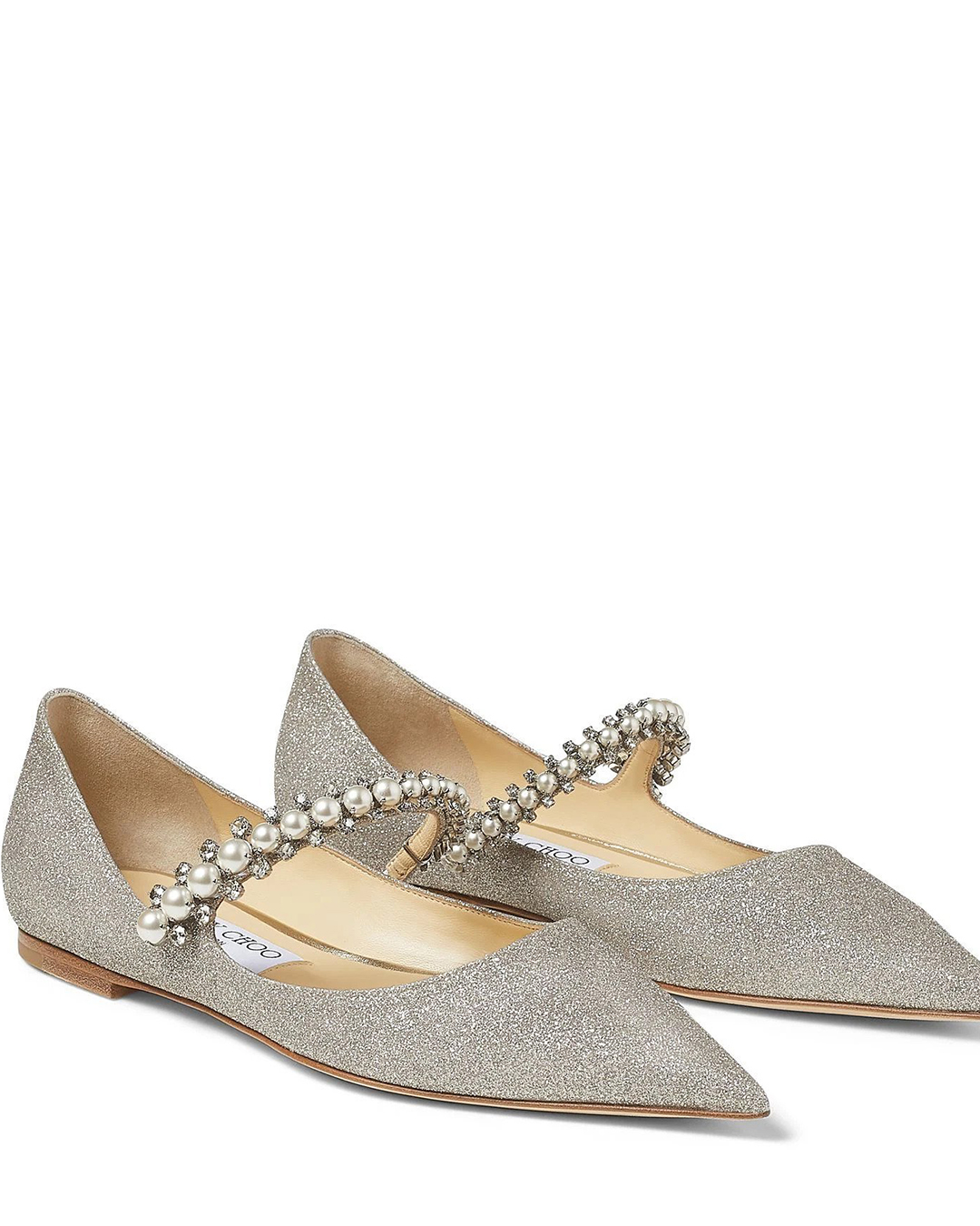 Sparkly Wedding Shoes: The 15 Best Ideas + Faqs