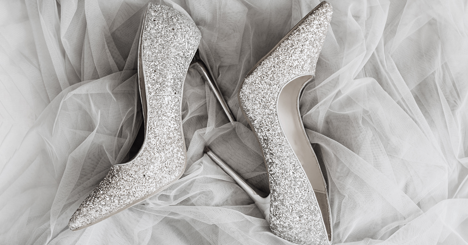 Sparkly Wedding Shoes: The 15 Best + Faqs
