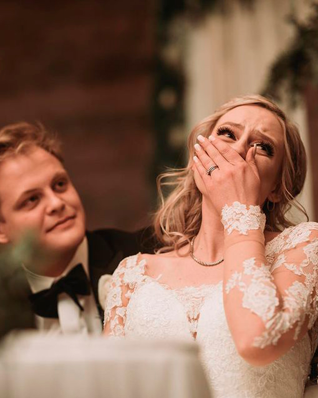 Order Of Speeches at Wedding Celebration Examples And Etiquette Rules