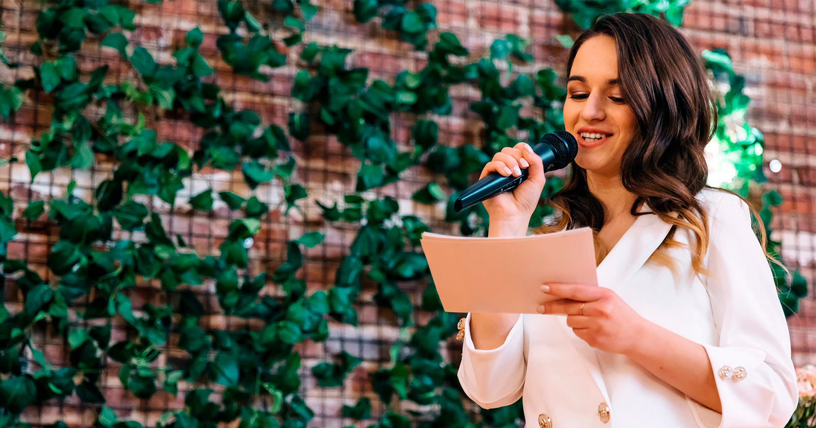 Order Of Speeches at Wedding Celebration Examples And Etiquette Rules