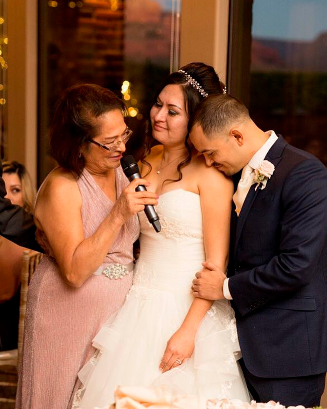 Order Of Speeches at Wedding Celebration: Examples And Etiquette Rules