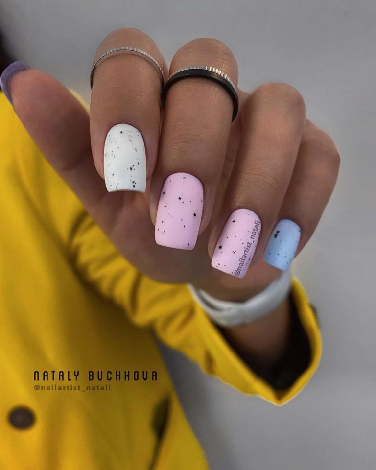Summer Wedding Nails 40 Ideas To Fall In Love With + FAQs