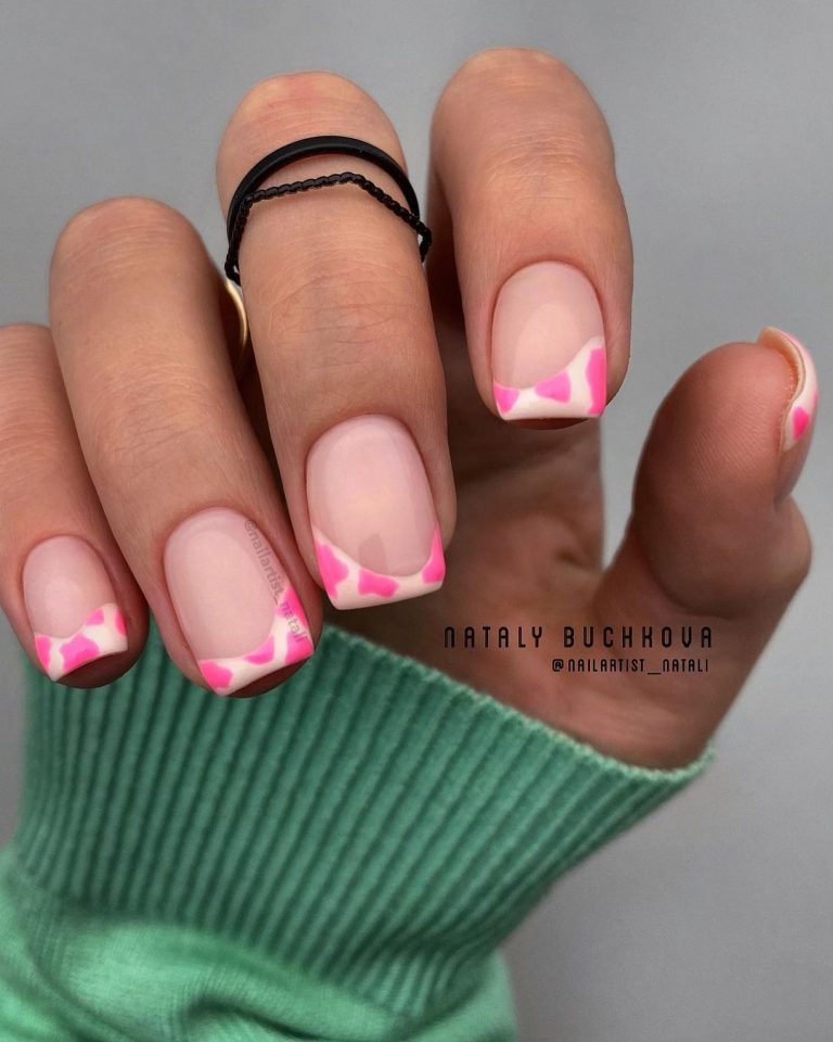 Summer Wedding Nails 40 Ideas To Fall In Love With + FAQs