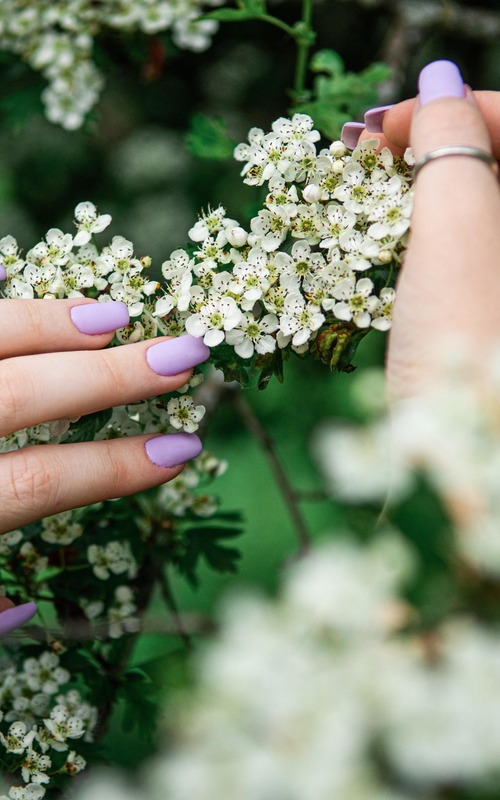 Summer Wedding Nails 40 Ideas To Fall In Love With + FAQs