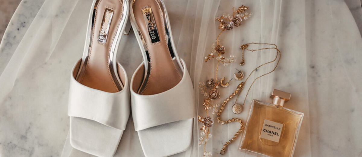 30 Wedding Shoes Low Heel Ideas + FAQs